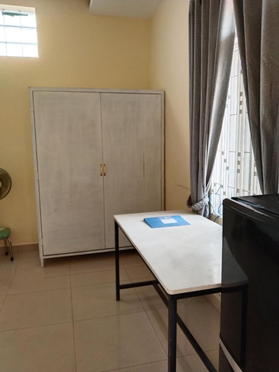 Room 12 - Studio In A Villa 5Mn Walk From The Royal Palace With Swimming Pool Phnom Penh Exterior photo